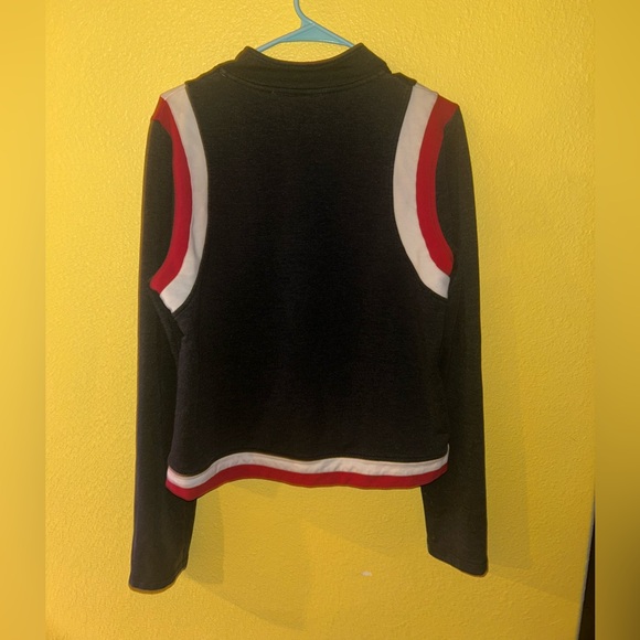 Roxy Quarterzip - Picture 2 of 4